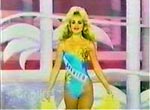 "Miss Venezuela International", 1992